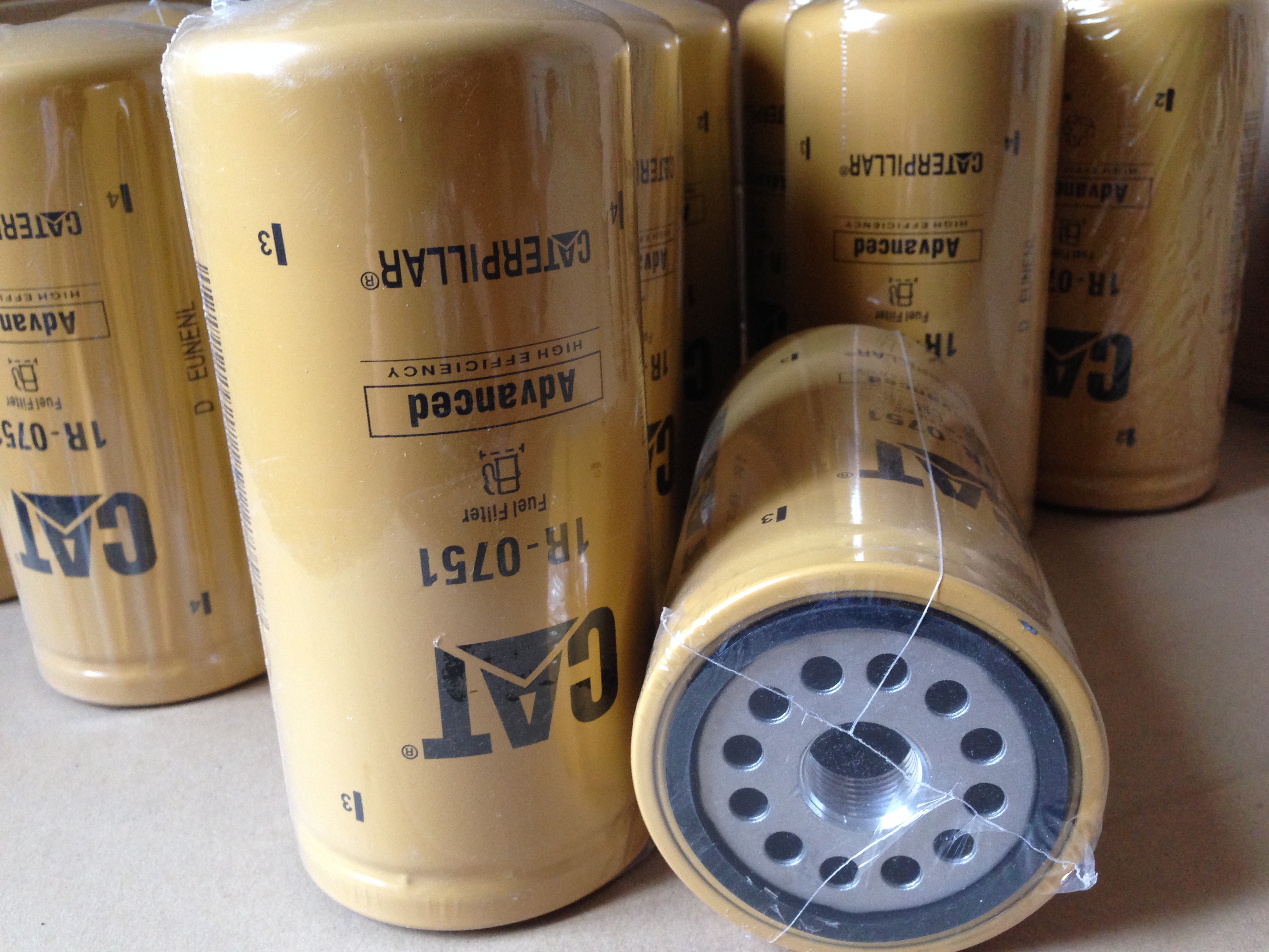 CATERPILLAR Fuel Filter