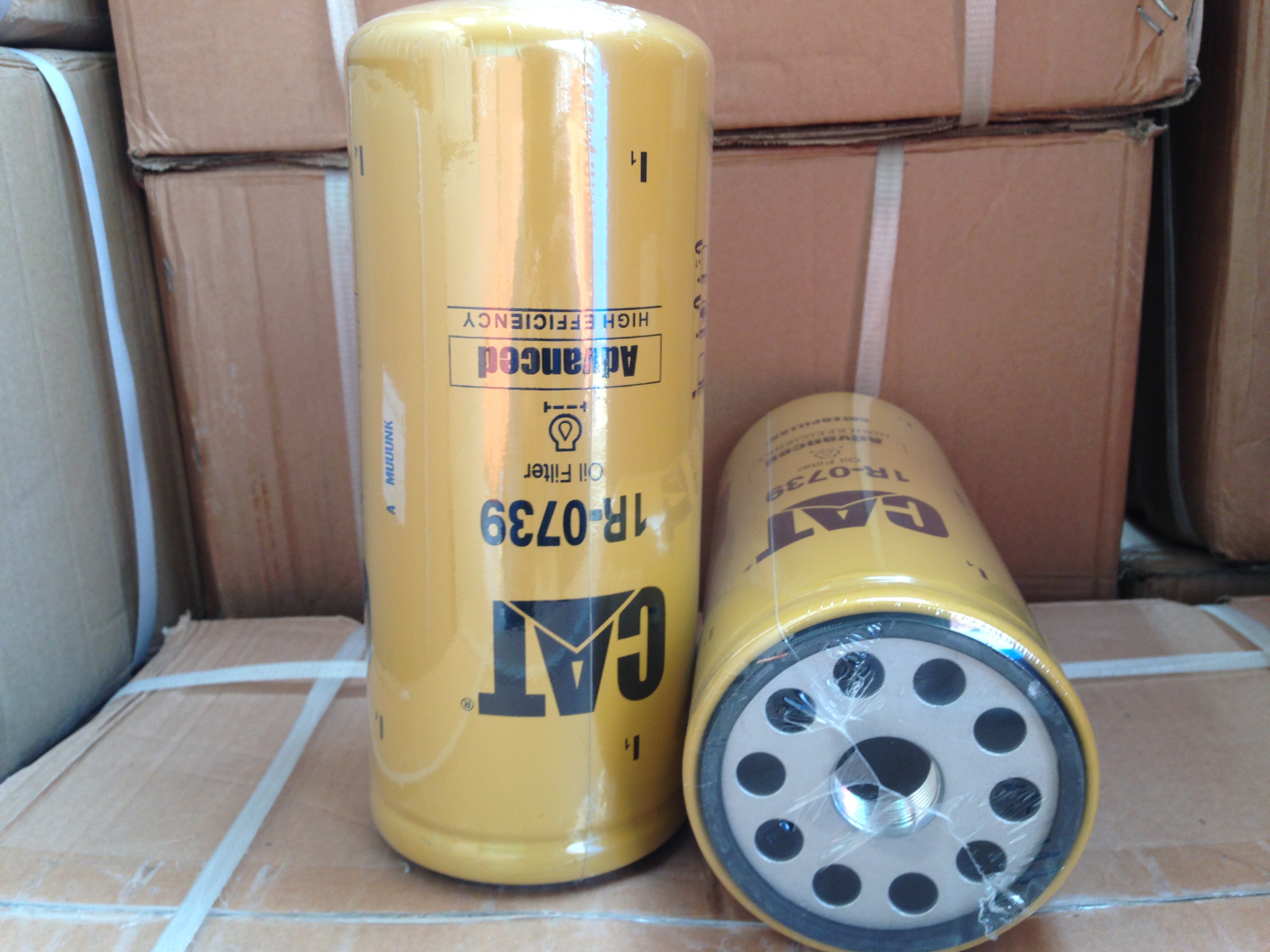  CATERPILLAR Air Filter