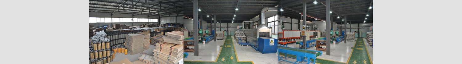 Shandong Henste Auto Parts Co., Ltd.