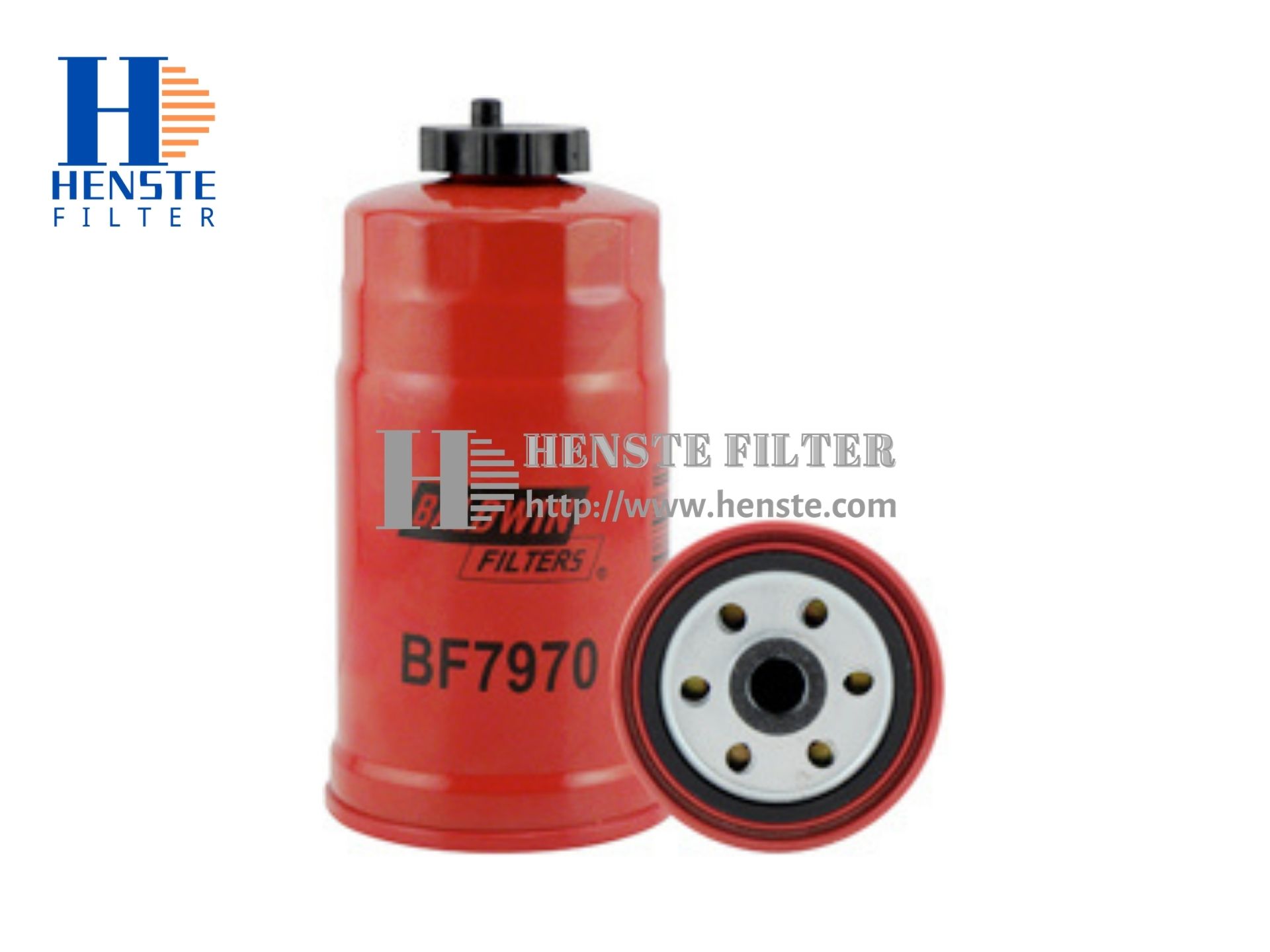 BF7970 BALDWIN Fuel Filter