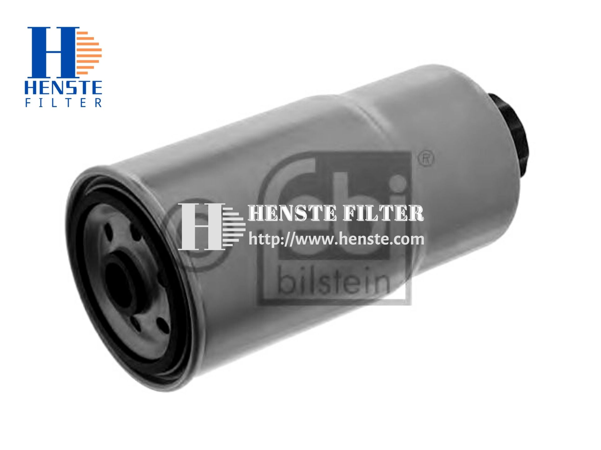 40298 FEBI BILSTEIN Fuel Filter