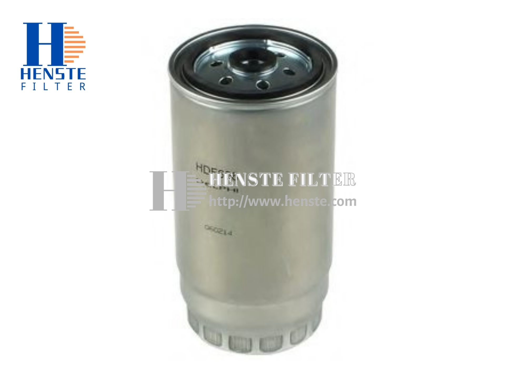 HDF606 DELPHI Fuel Filter