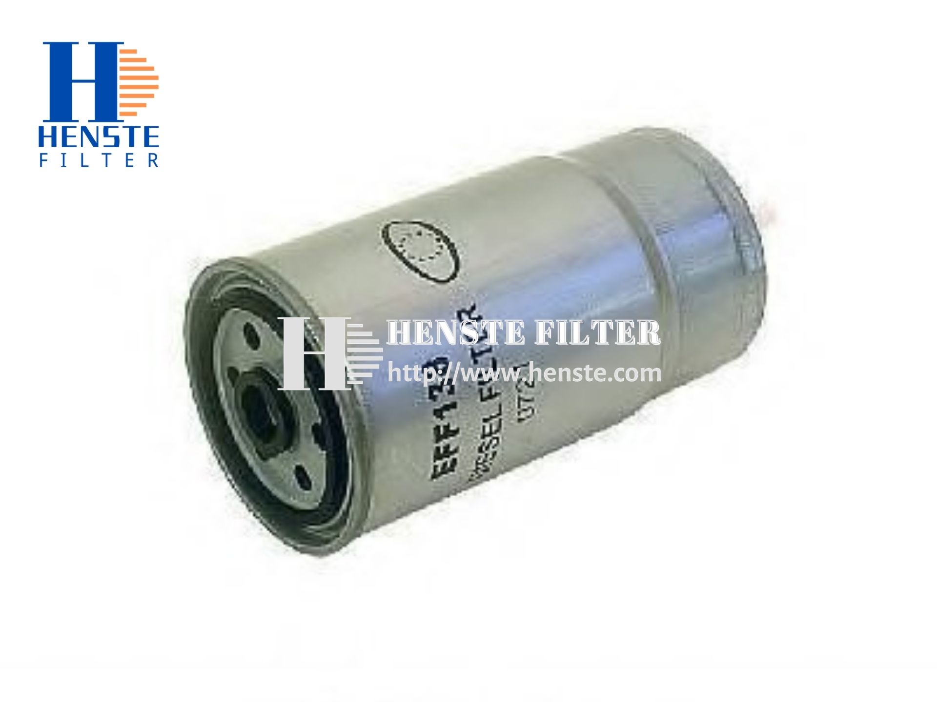 EFF138 COMLINE Fuel Filter